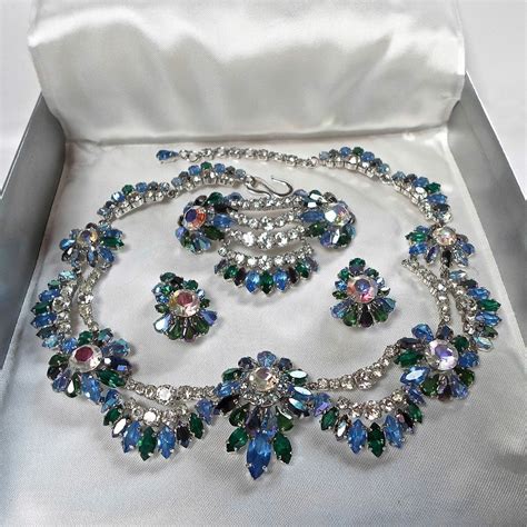 dior schmuck sale|dior pink and blue jewelry.